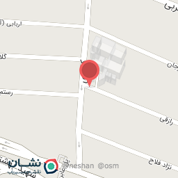 عکس میوه سرای جهانشهر