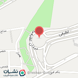 عکس میدان لطیفی