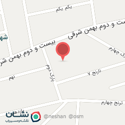 عکس پارک تفریحی شهرک امام