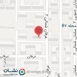 عکس مجتمع مسکونی عقیق