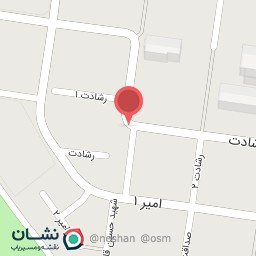 عکس فروشگاه سپهرمارکت