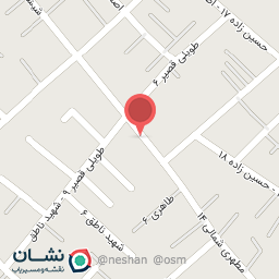 عکس تاسیسات عباسی