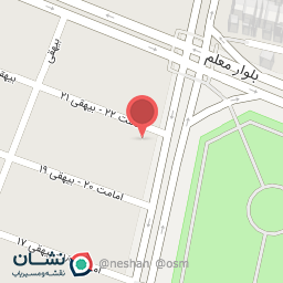 عکس دکتر مائده بهشتی کلنیک زیبایی