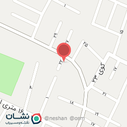 عکس حسینیه فاطمه الزهرا 