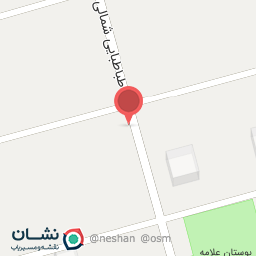 عکس مطب دندانپزشکی دکتر امیر میرزائی