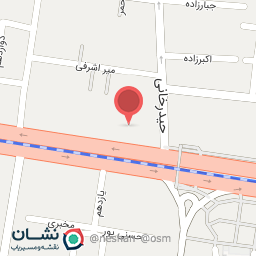 عکس کافه روژه