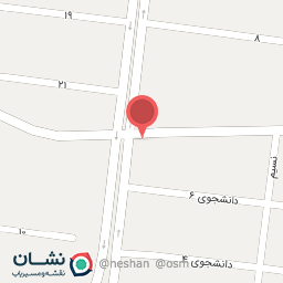 عکس سالن زیبایی شیوا میرزایی