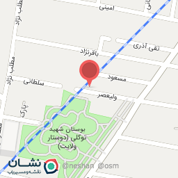 عکس اتوبار و باربری گلبرگ بار