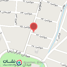 عکس نانوایی سنتی و تنوری 