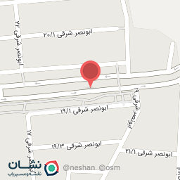 عکس ایستگاه اتوبوس نصر19