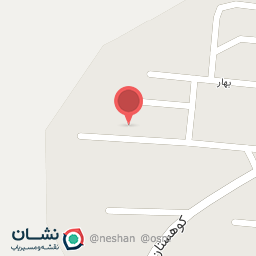 عکس مجتمع کوهسار ۶