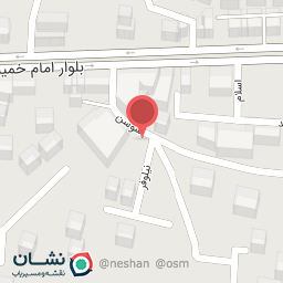 عکس تعمیرگاه ایران خودرو