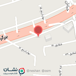 عکس تعمیرگاه حافظ