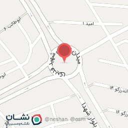 عکس میدان برادران شهید قدیری