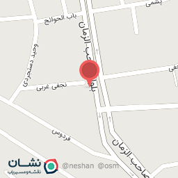 عکس ساختمان فرض علیزاده 