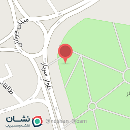 عکس کافه بوستان