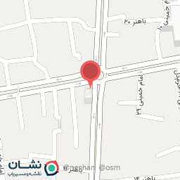 عکس خودپرداز بانک ایران زمین