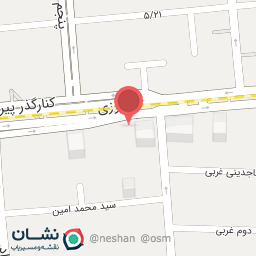 عکس دکتر مهین بشارتی