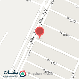 عکس چادر محمد