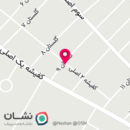 عکس خدمات برق کولر دارمی