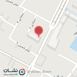 عکس پاساژ حکیم