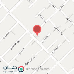 عکس الکتریکی باقری