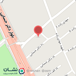 عکس پیش دبستانی زهره