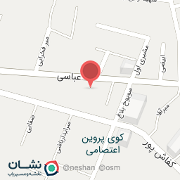 عکس بیمه سامان شعبه کوی پروین اعتصامی