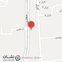 عکس دفتر پیشخوان