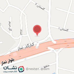 عکس مرکز بهبود درد صبا