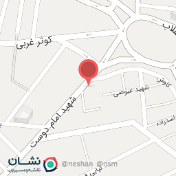 عکس سوپر گوشت منصوری شعبه ۲