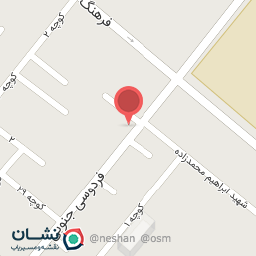 عکس مرکز خدمات فنی مهندسی بردیا