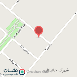 عکس کلینیک دوچرخه حوتی