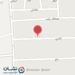 عکس شرکت نوین رشد نادین