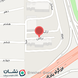 عکس بلوک ۶۰۱