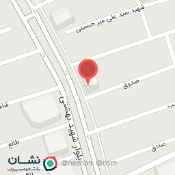 عکس مجتمع دادگاه های صلح و شورای حل اختلاف