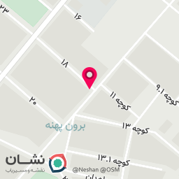 عکس هایپر ارومیه