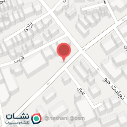 عکس سوپر سرویس نیاوران