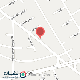 عکس فروشگاه منصف یدک