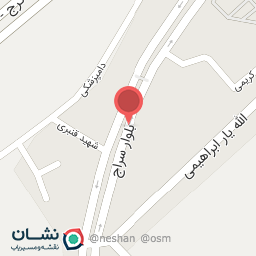 عکس نانوایی غیاث اوقلی