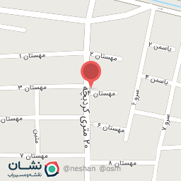 عکس هدیه سرای حسینی