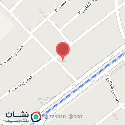 عکس طبرسی شمالی 4