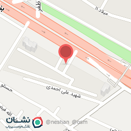 عکس سوپر مارکت نوروزی