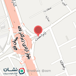 عکس پلیس + 10 میدان جهاد