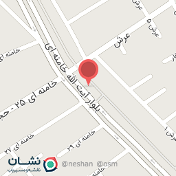 عکس رستوران ترنج