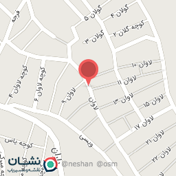 عکس نانوایی سعدی رضایی