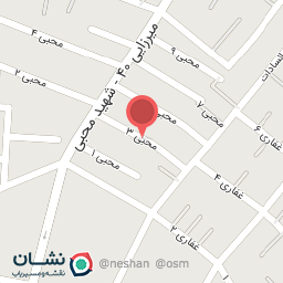 عکس کارگاه تابلوسازی ارغوان(میرزابیگی)