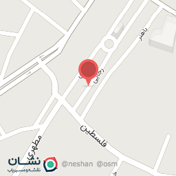 عکس زرگری صبوری