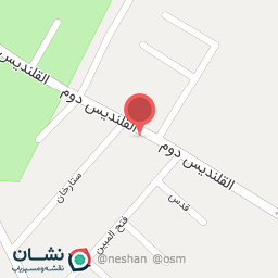 عکس تعمیرات موتور سیکلت بهشتی