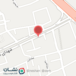 عکس داروخانه دکتر اسلامیه